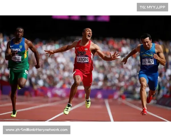 2012伦敦奥运会精彩赛事直播全程回顾与经典瞬间重温